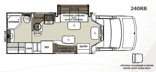 Image of Floorplan