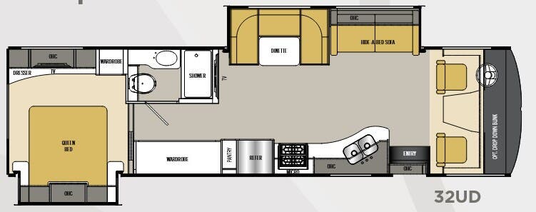 Image of Floorplan