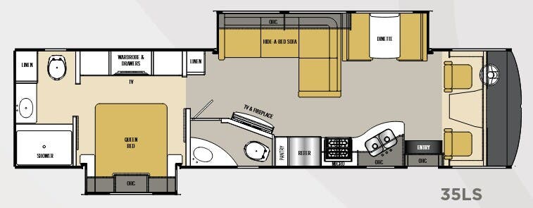 Image of Floorplan