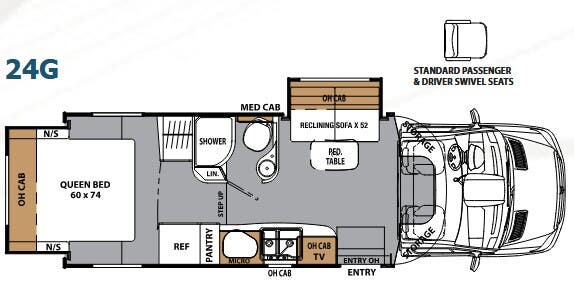 Image of Floorplan