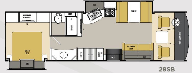 Image of Floorplan