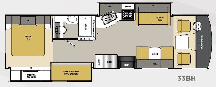 Image of Floorplan