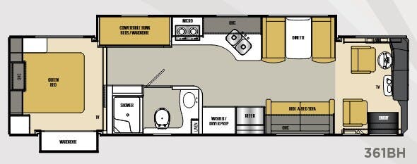 Image of Floorplan