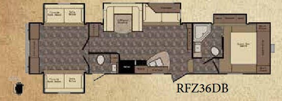 Image of Floorplan