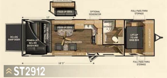 Image of Floorplan