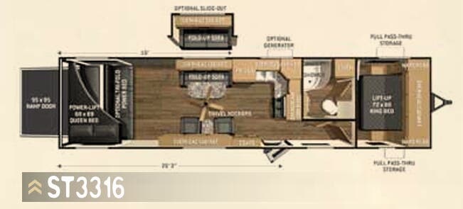 Image of Floorplan