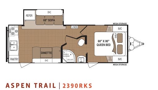 Image of Floorplan