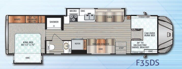 Image of Floorplan