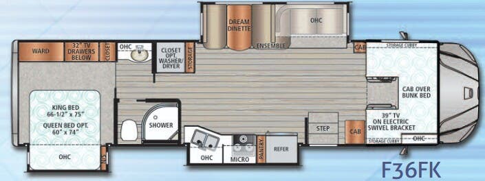 Image of Floorplan