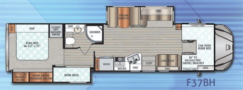 Image of Floorplan