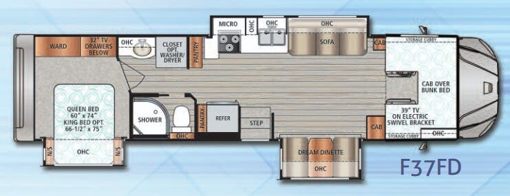 Image of Floorplan