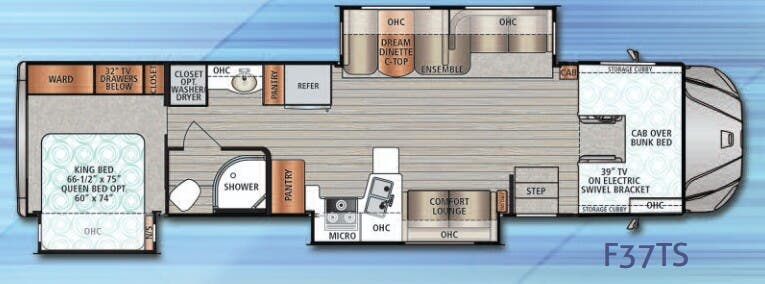 Image of Floorplan