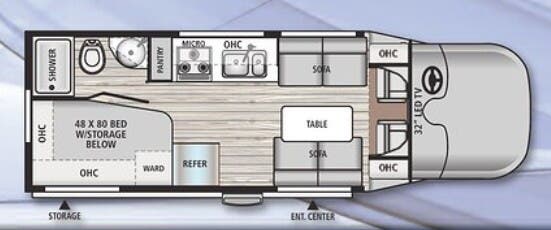 Image of Floorplan