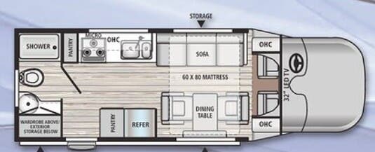 Image of Floorplan