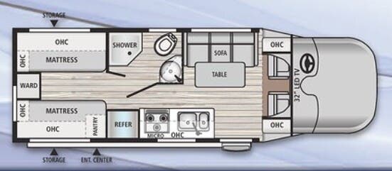 Image of Floorplan