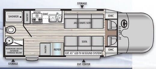Image of Floorplan