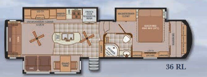 Image of Floorplan