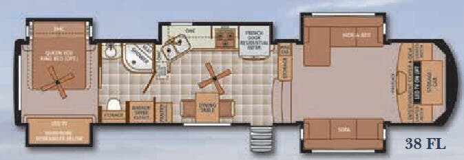 Image of Floorplan