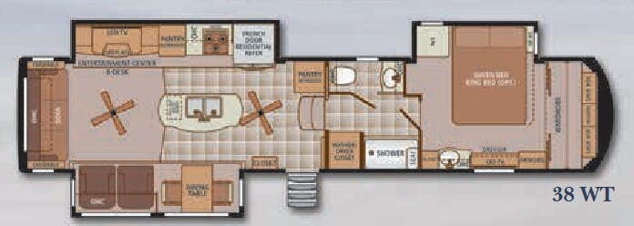 Image of Floorplan
