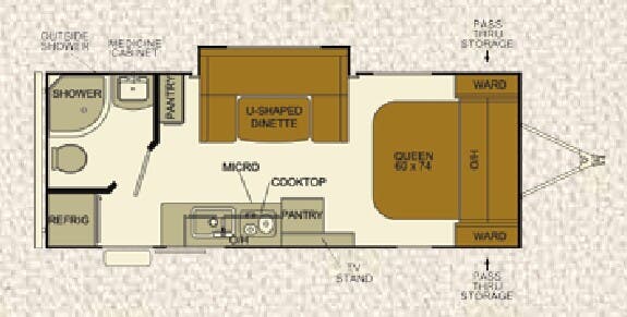 Image of Floorplan