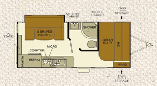 Image of Floorplan