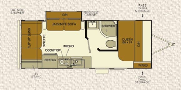 Image of Floorplan