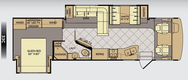 Image of Floorplan