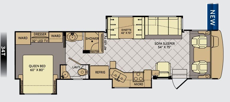 Image of Floorplan