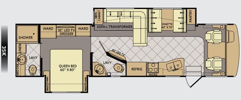 Image of Floorplan