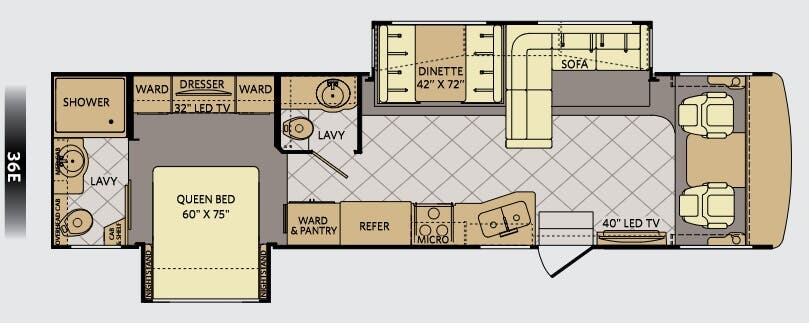 Image of Floorplan