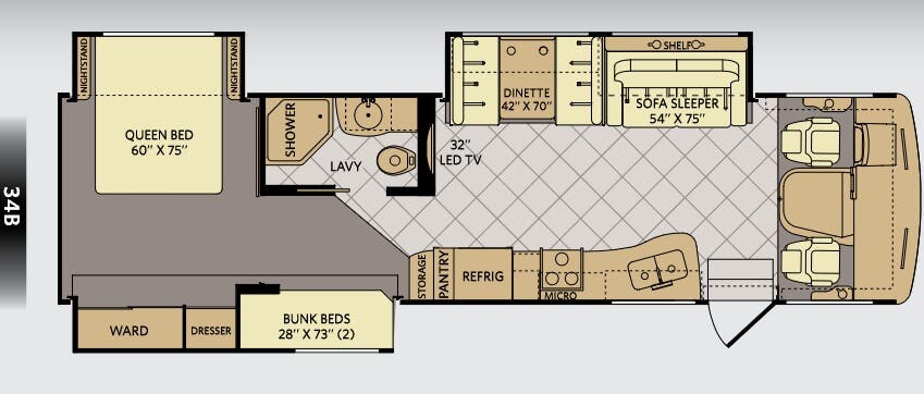 Image of Floorplan
