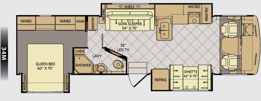 Image of Floorplan