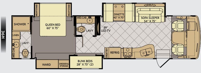 Image of Floorplan