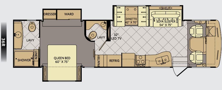 Image of Floorplan