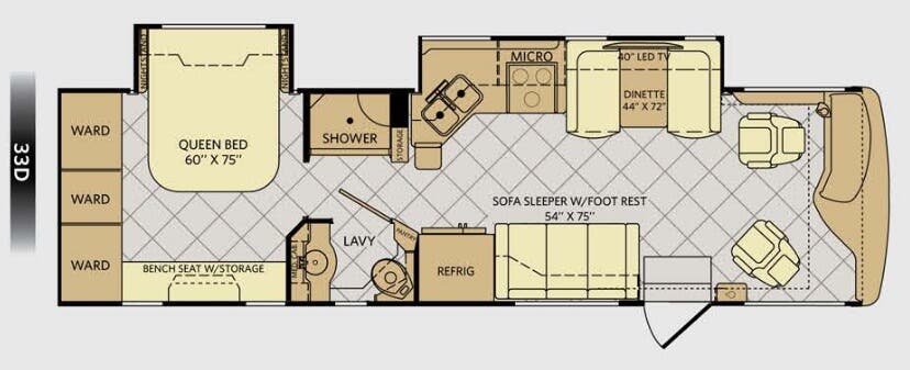 Image of Floorplan