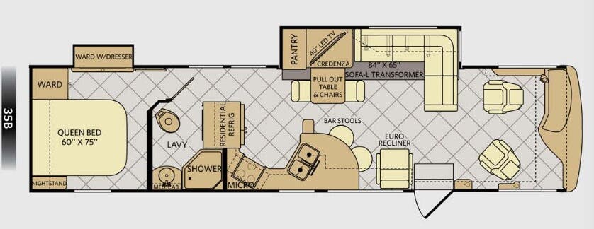Image of Floorplan