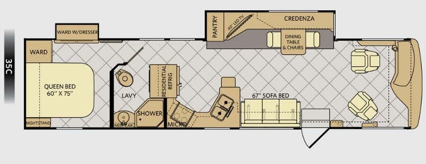 Image of Floorplan