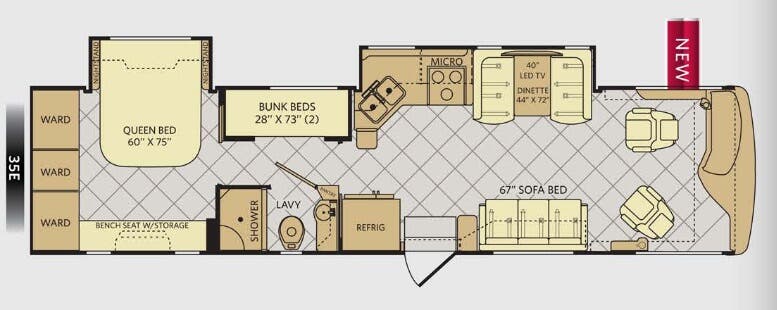 Image of Floorplan