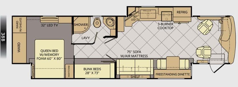 Image of Floorplan