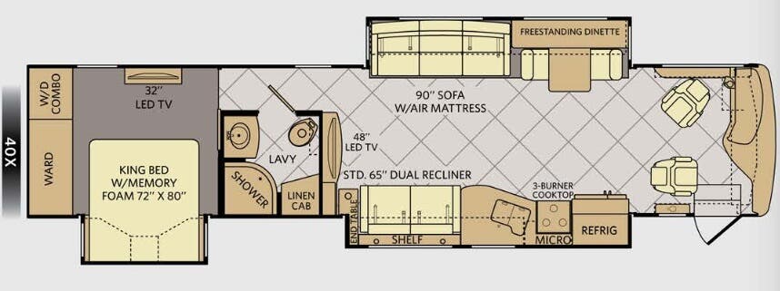 Image of Floorplan