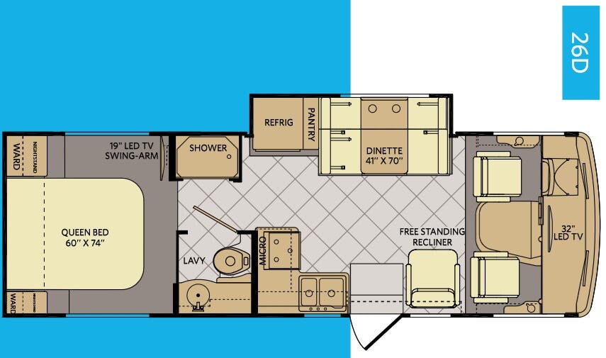 Image of Floorplan
