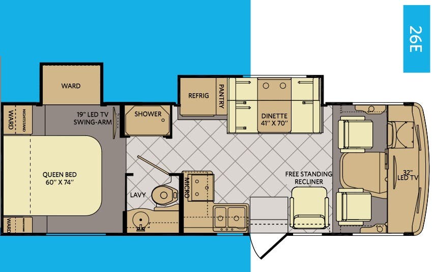 Image of Floorplan