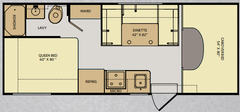 Image of Floorplan