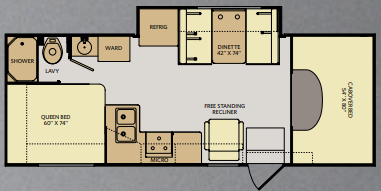 Image of Floorplan