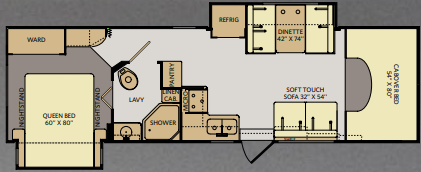 Image of Floorplan