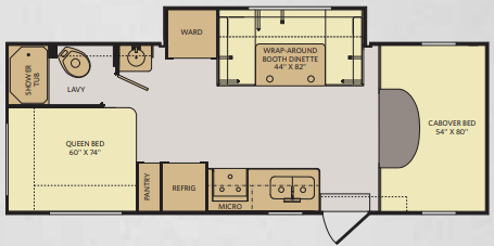 Image of Floorplan