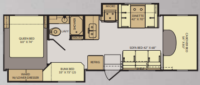 Image of Floorplan
