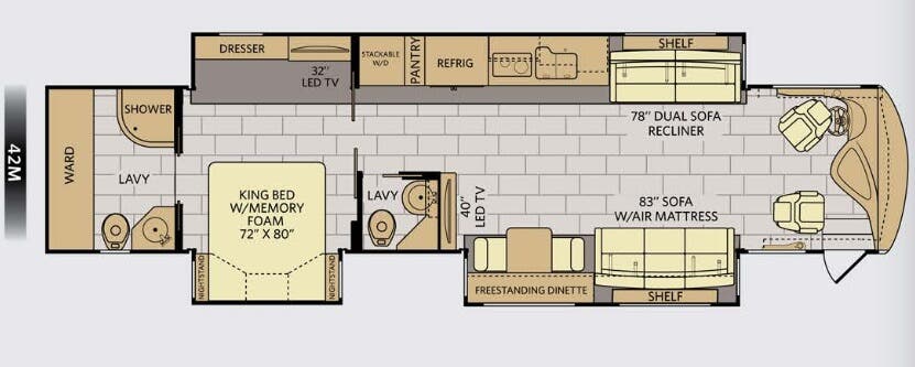 Image of Floorplan