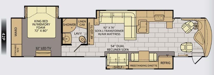 Image of Floorplan