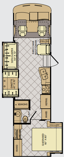 Image of Floorplan
